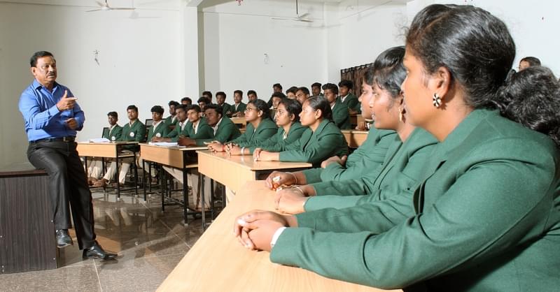 TIAC Campus & Facilities photo 22